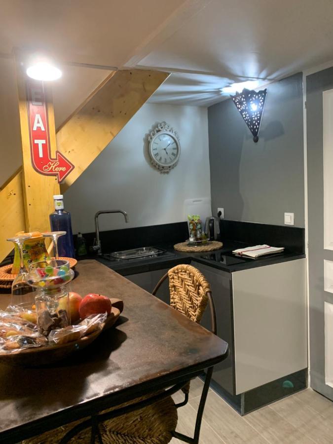 Standing Duplex Full Equipements Ideal Moyen Sejours Льо Тор Екстериор снимка