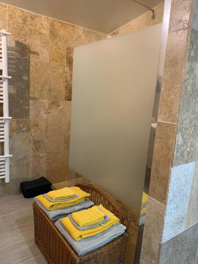 Standing Duplex Full Equipements Ideal Moyen Sejours Льо Тор Екстериор снимка
